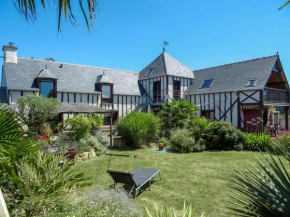 Holiday Home Valhalla- chez Jules by Interhome